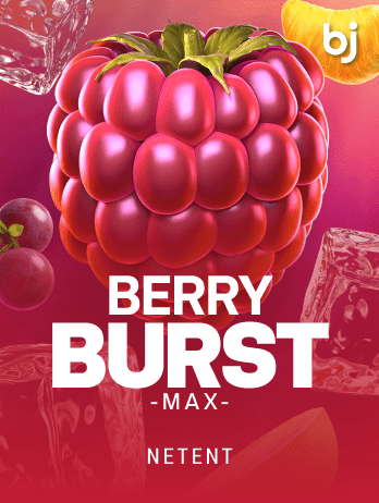 Berryburst MAX icon
