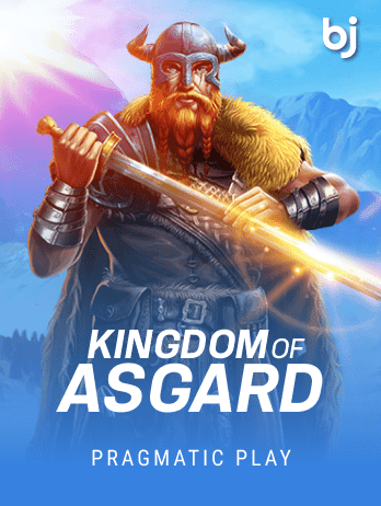 Kingdom of Asgard icon