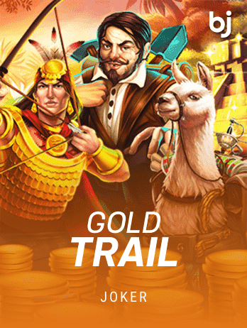 Gold Trail icon