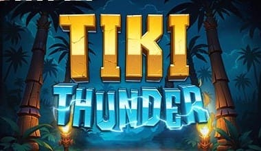 Tiki Thunder