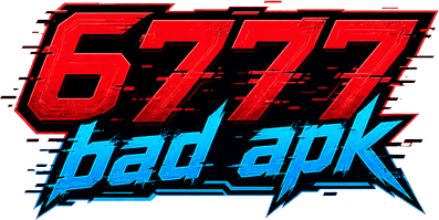 6777badapp Logo